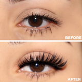 Cruelty Free High volume faux mink lashes HOUSTON